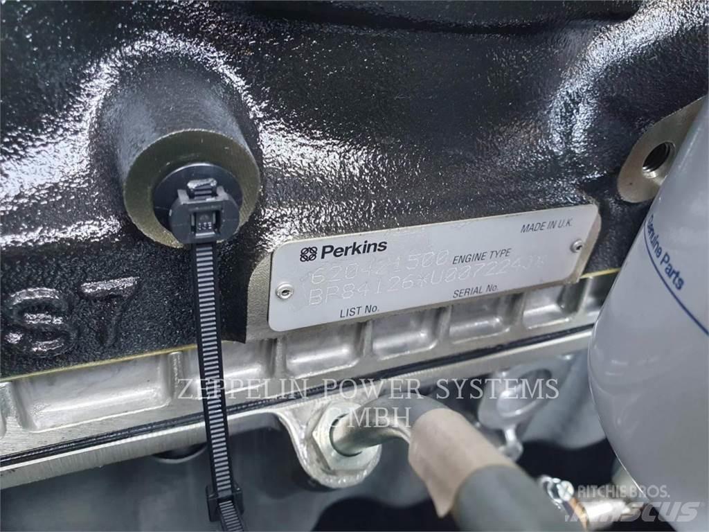  PPO FE280P1 其它发电机