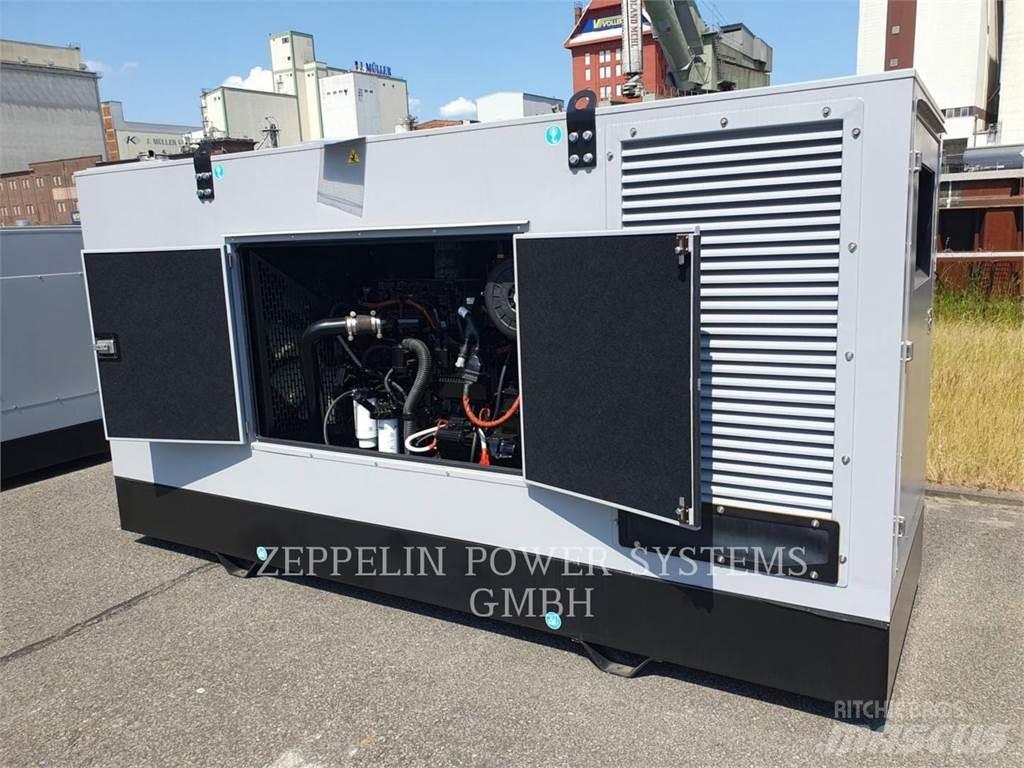  PPO FE330P1 其它发电机
