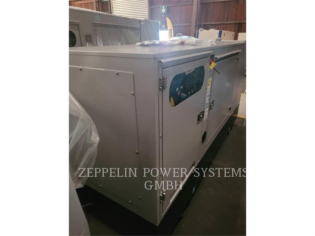  PPO FE60ISB5 其它发电机