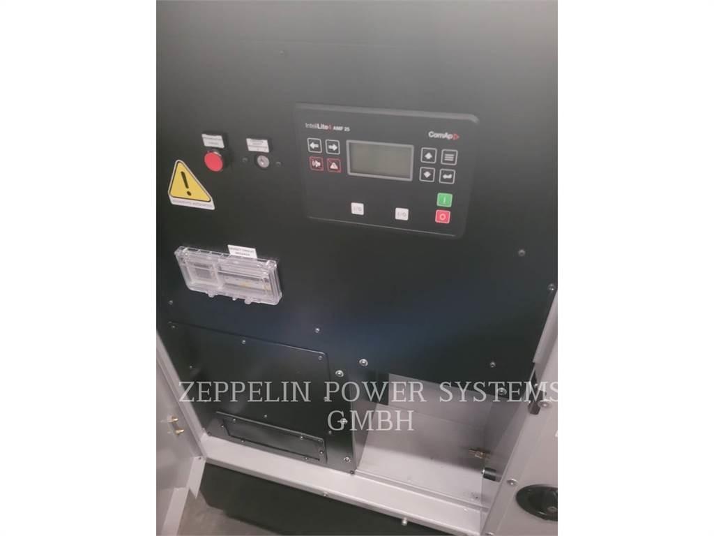  PPO FE60ISB5 其它发电机