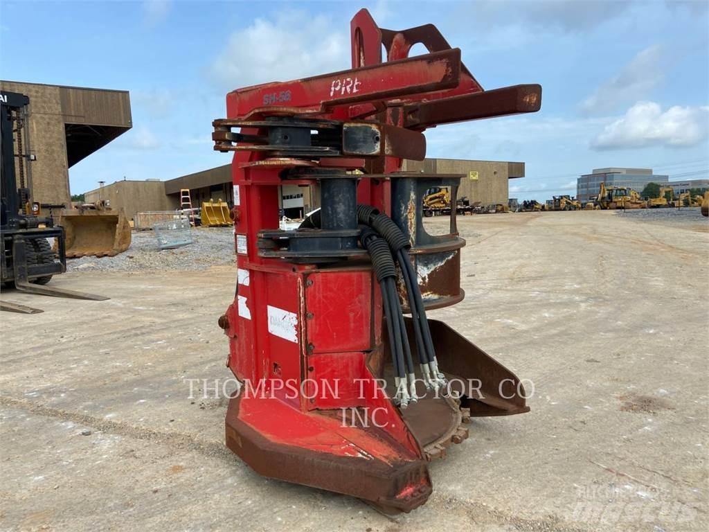 Prentice SH56 其他组件