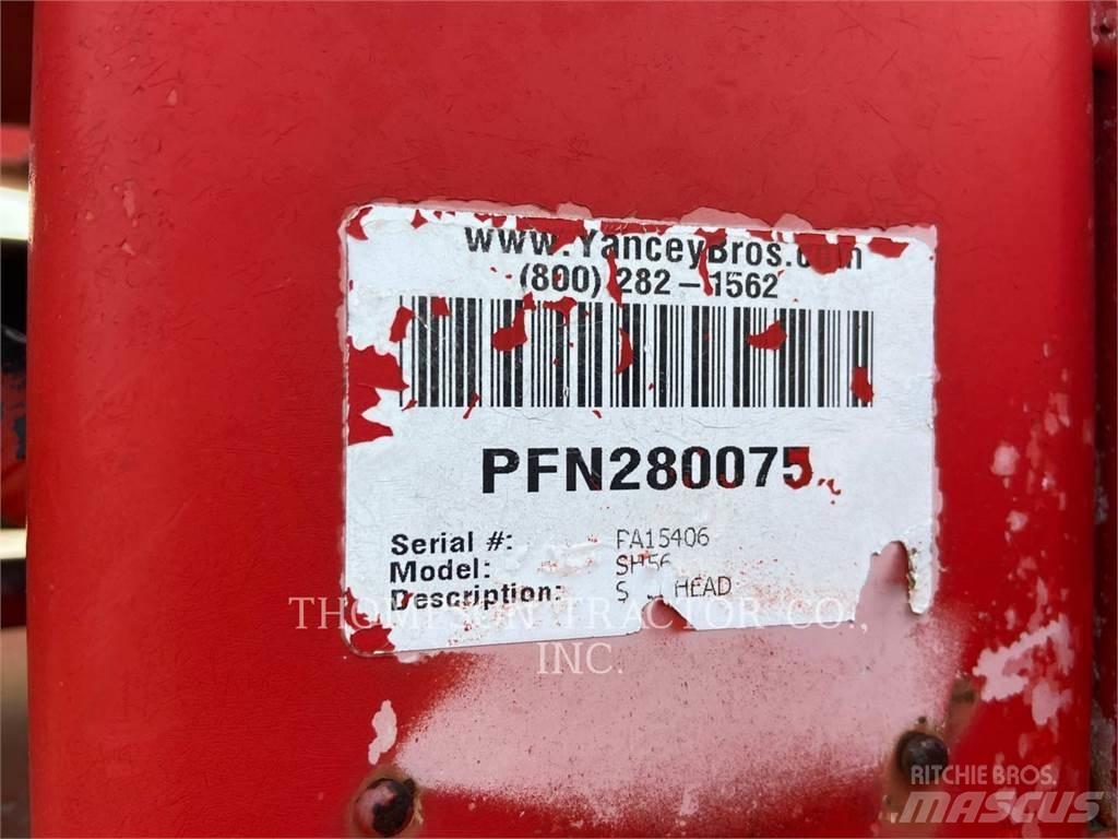 Prentice SH56 其他组件