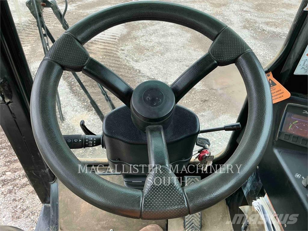 Prinoth T12 铰接式自卸车