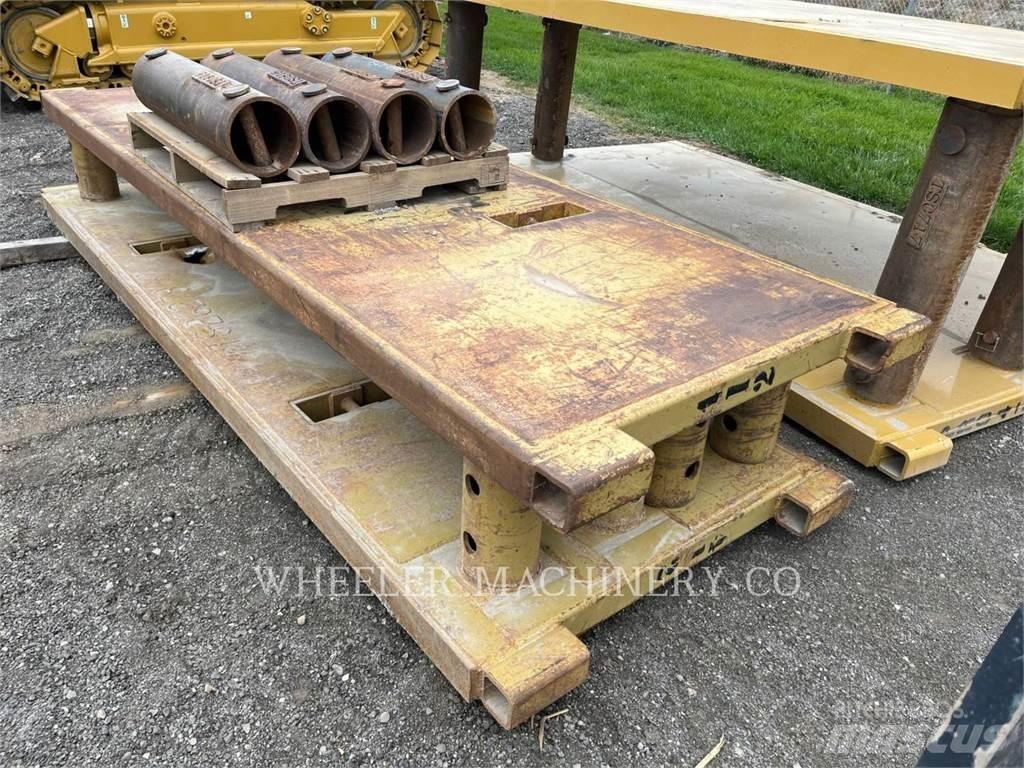 Protec TS 4X12 建筑机械-其他