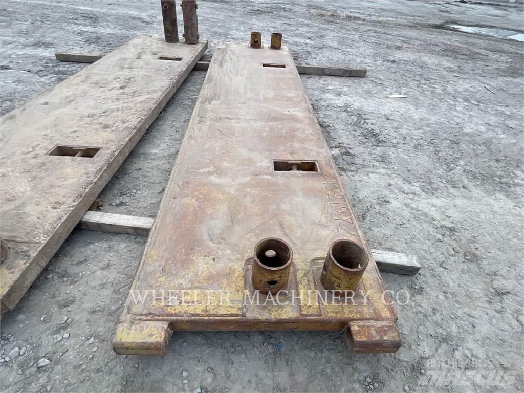 Protec TS 4X16 建筑机械-其他