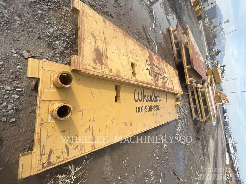 Protec TS 4X16 建筑机械-其他