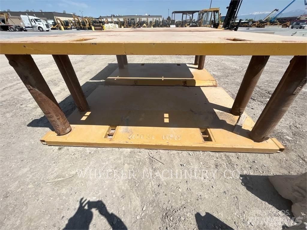 Protec TS 8X12 建筑机械-其他