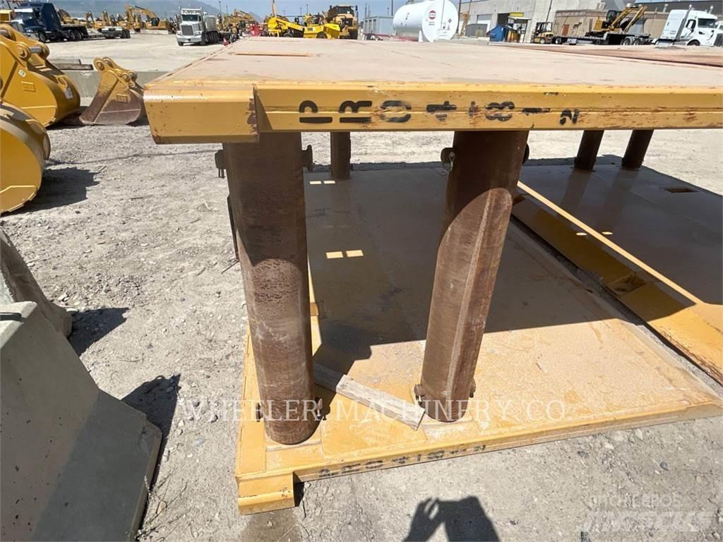 Protec TS 8X12 建筑机械-其他