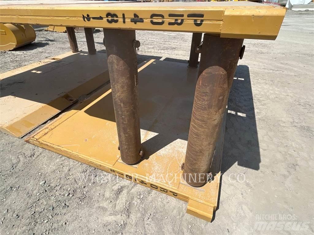 Protec TS 8X12 建筑机械-其他