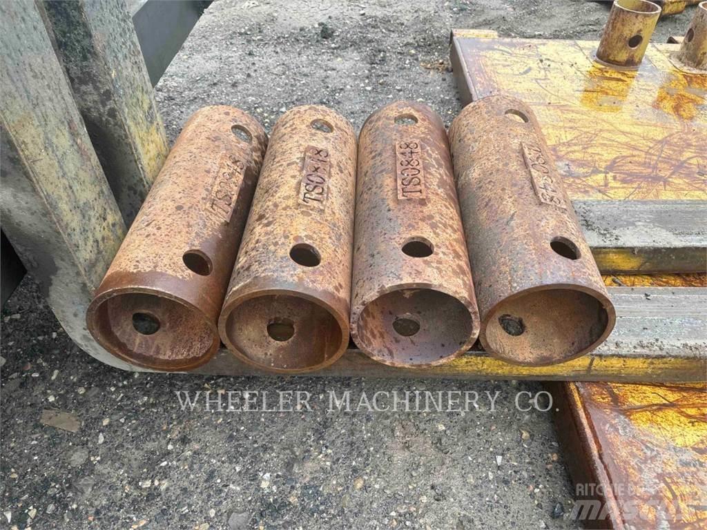 Protec TS 8X24 建筑机械-其他