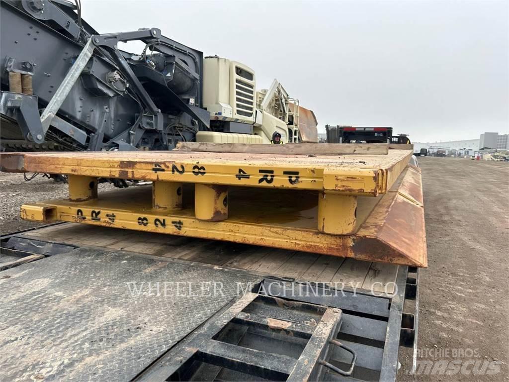 Protec TS 8X24 建筑机械-其他