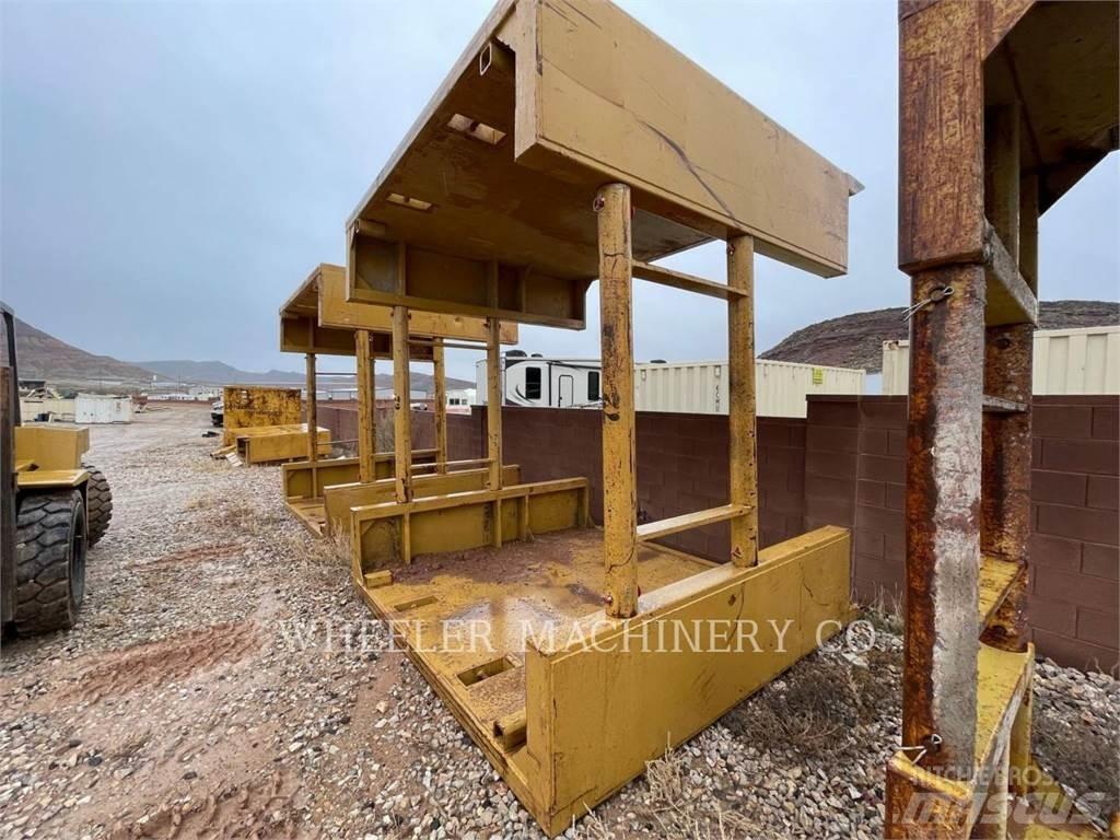 Protec TS MH10X10 建筑机械-其他