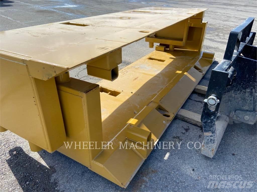 Protec TS MH4X12 建筑机械-其他