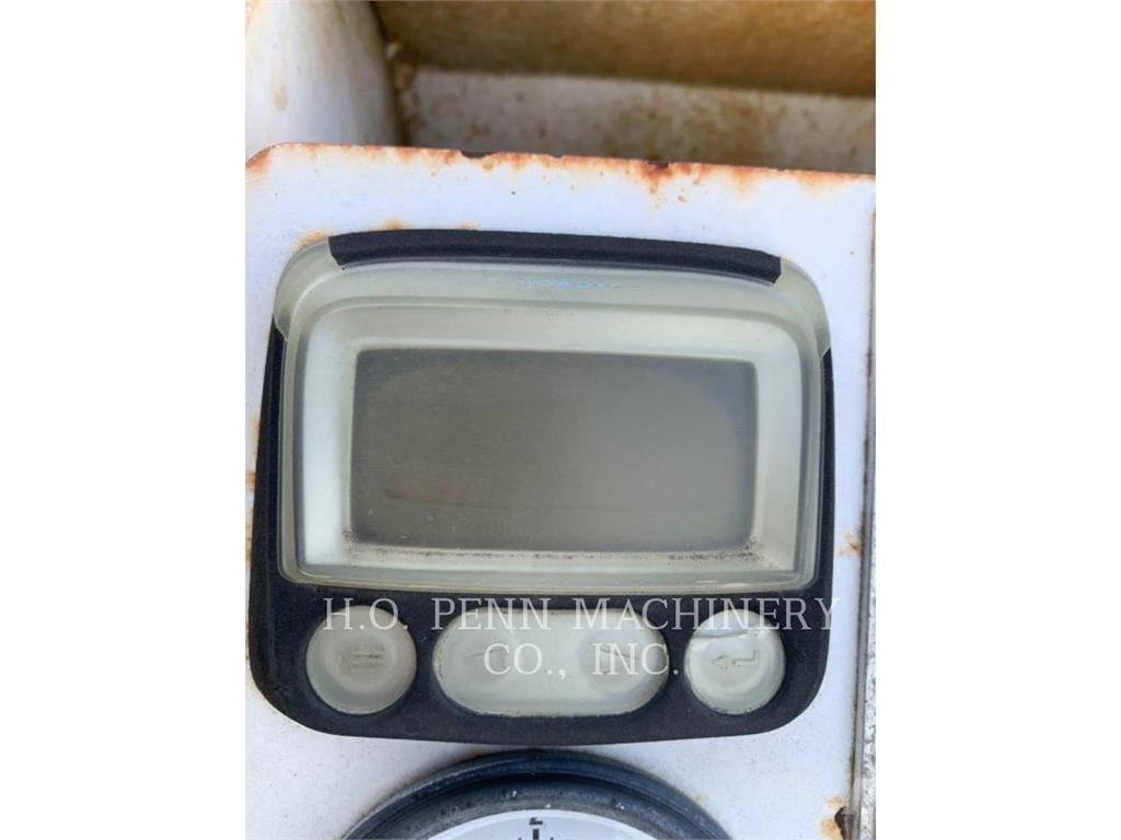 Roadtec RP175 沥青摊铺机