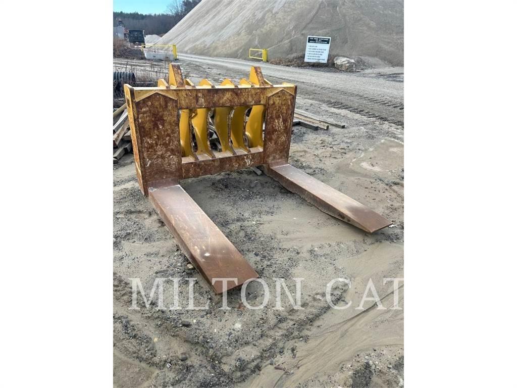 Rockland INC 988K FORKS 叉子