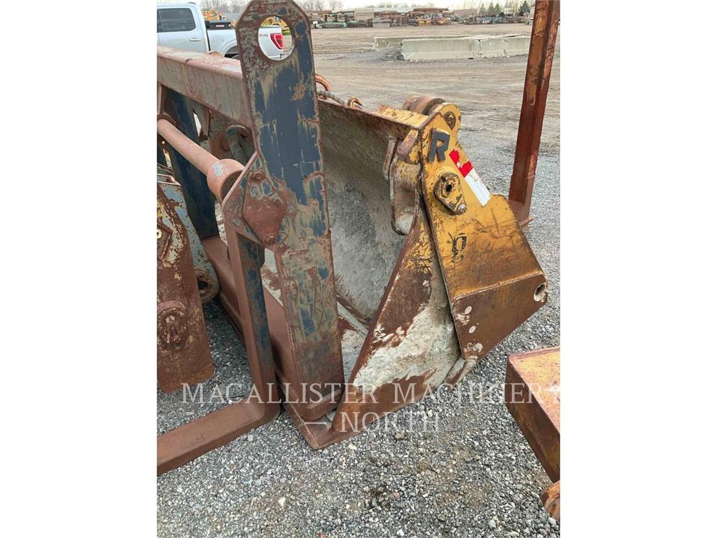 Rockland INC MP938H 挖斗