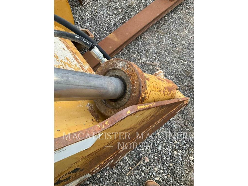 Rockland INC MP938H 挖斗