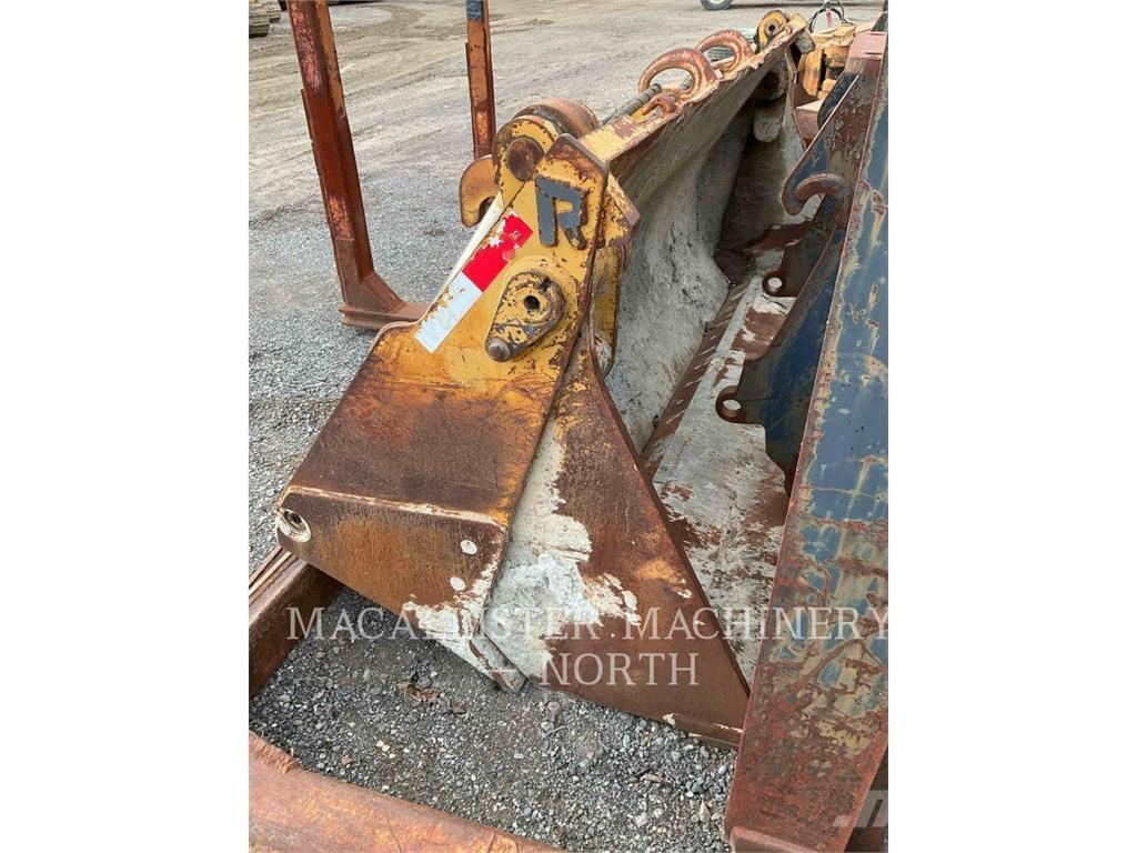 Rockland INC MP938H 挖斗