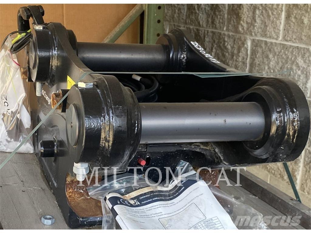 Rototilt QC60 COUPLER 快速连接器