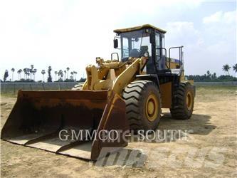 SEM CO. LTD 658C 轮式装载机