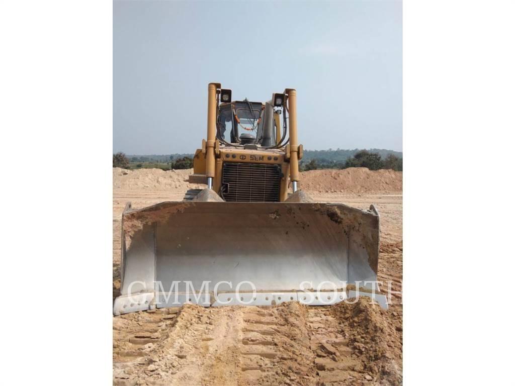 SEM CO. LTD 816 履带式推土机