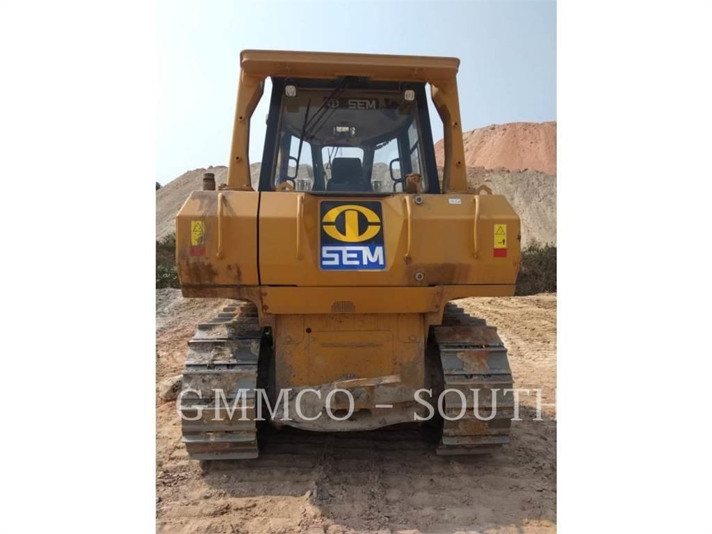 SEM CO. LTD 816 履带式推土机