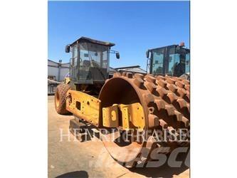 SEM MACHINERY 510 土壤压实机