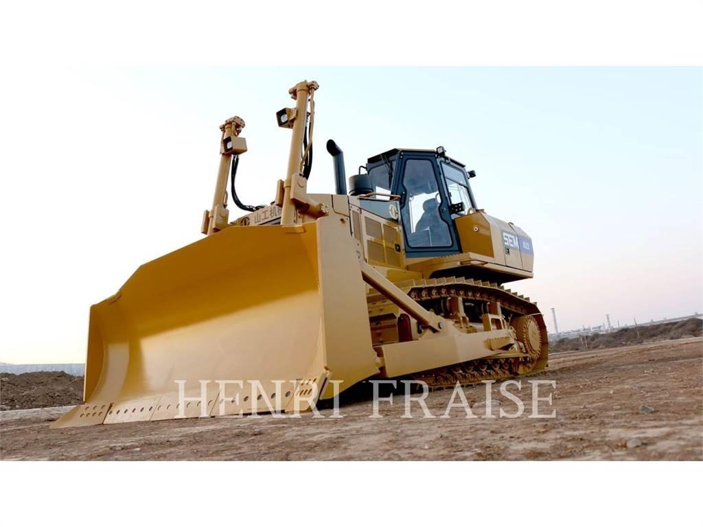 SEM MACHINERY 822 履带式推土机