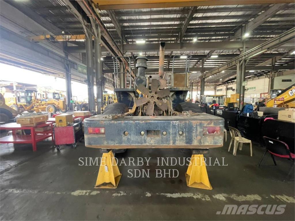 SEM MACHINERY SEM 658C 轮式装载机