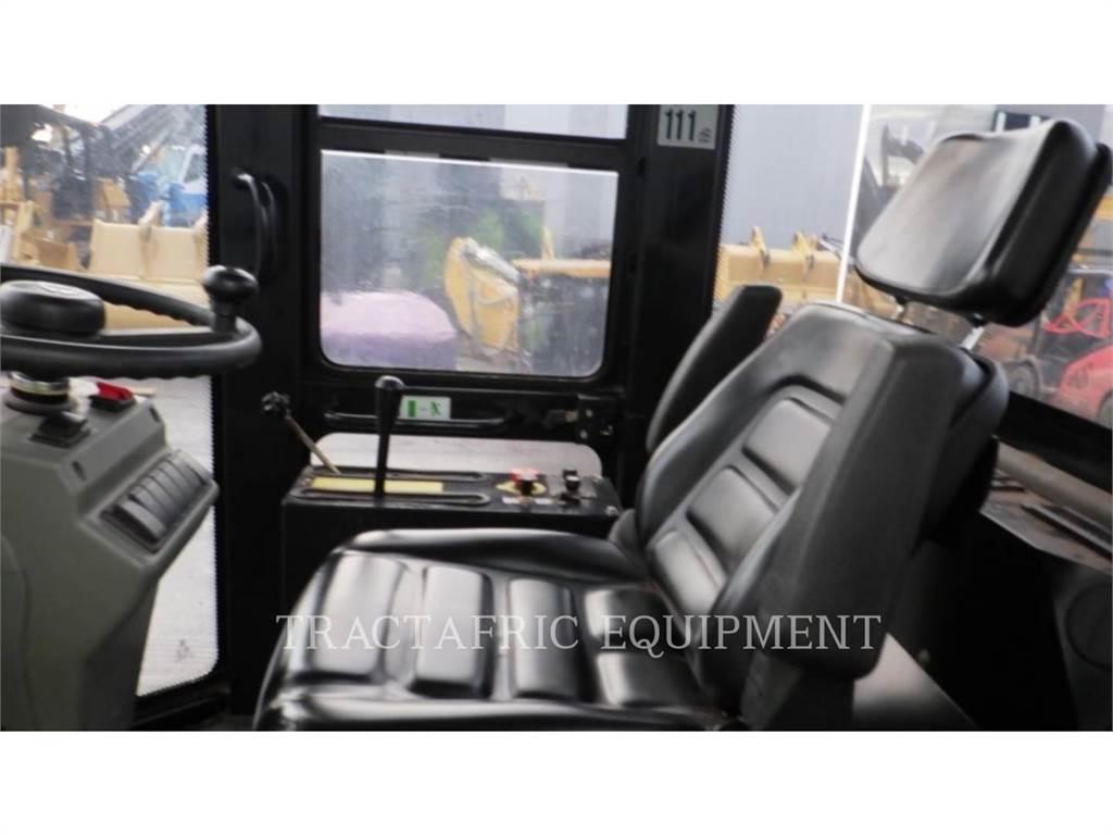 SEM MACHINERY SEM512 土壤压实机