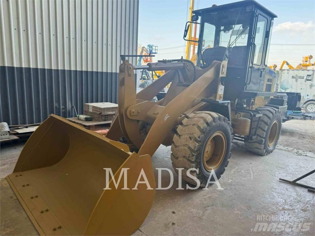 SEM MACHINERY SEM618D 轮式装载机