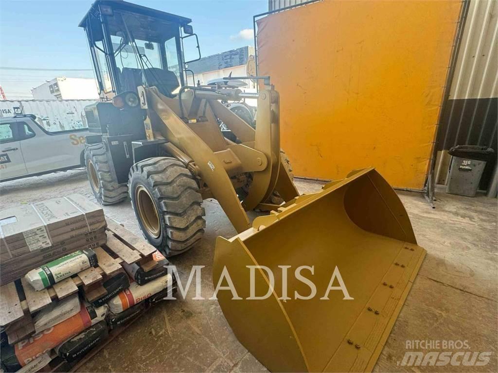 SEM MACHINERY SEM618D 轮式装载机
