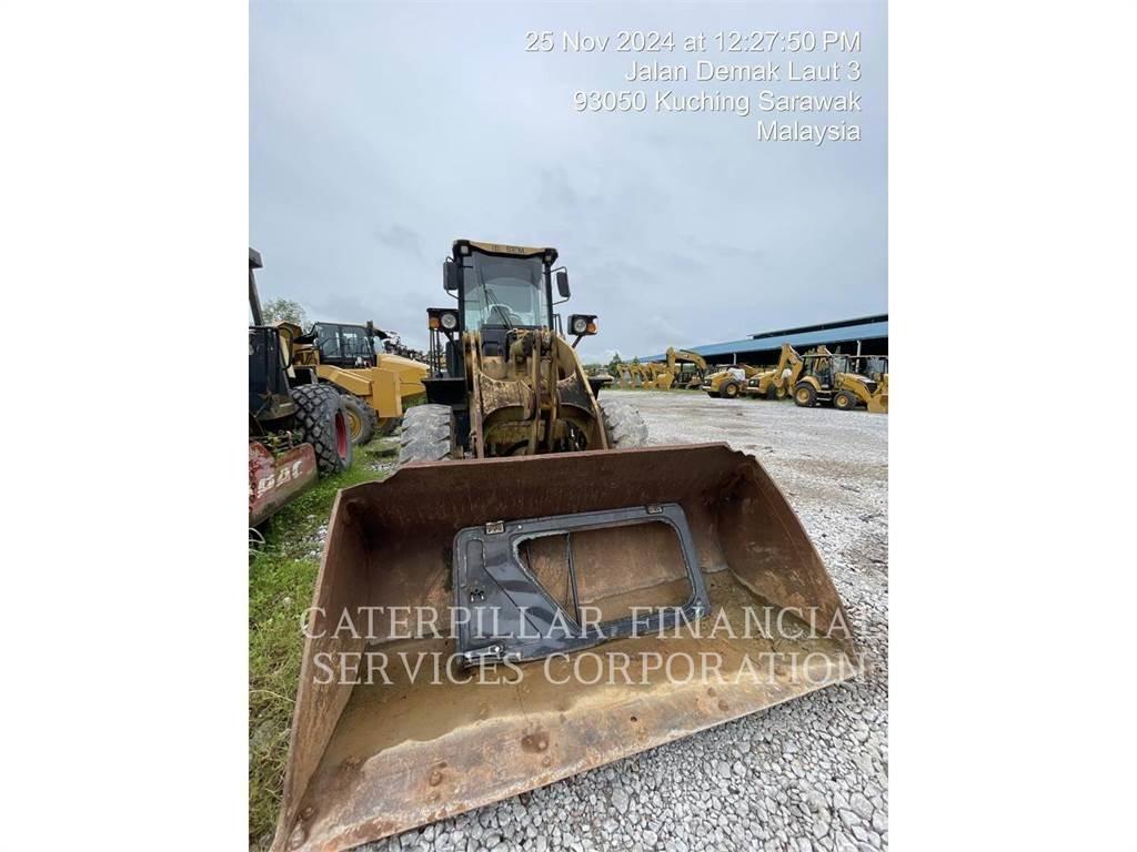SEM MACHINERY SEM636D 轮式装载机