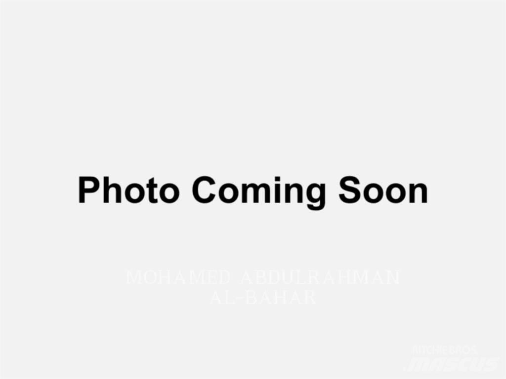 SEM MACHINERY SEM660D 轮式装载机