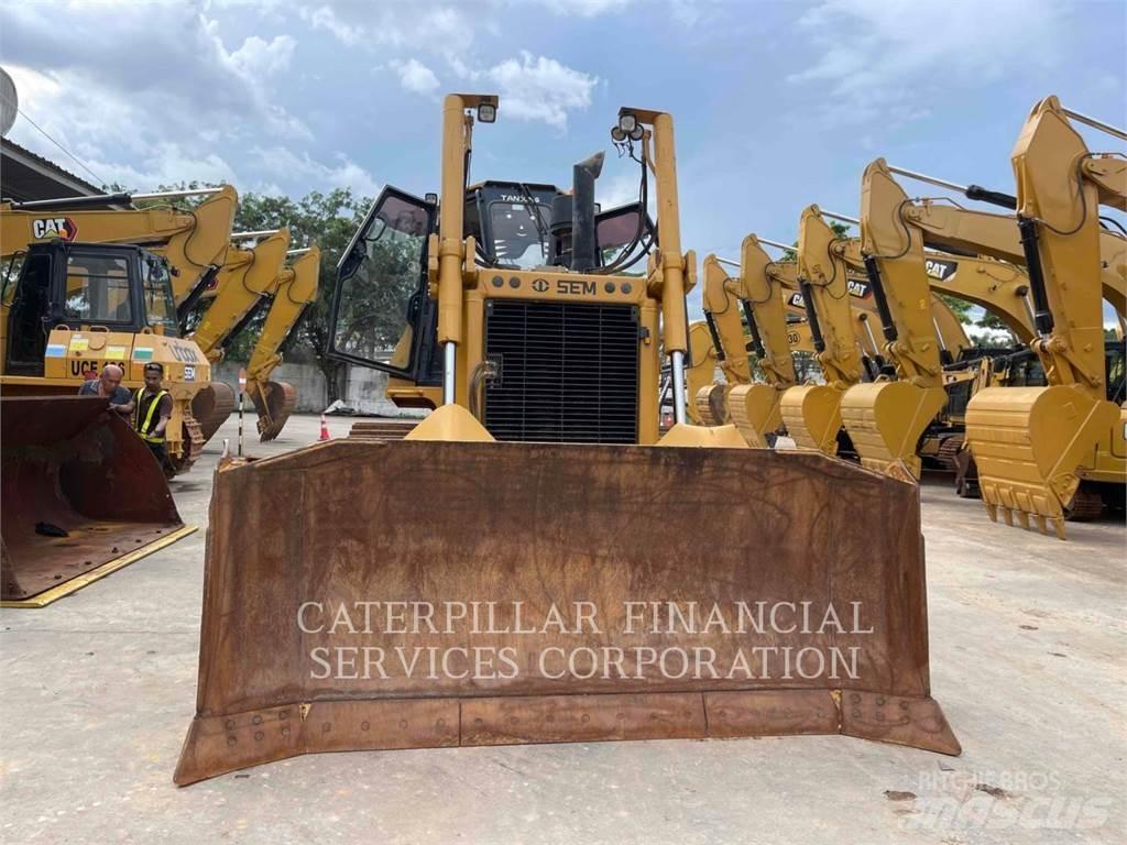 SEM MACHINERY SEM816D 履带式推土机