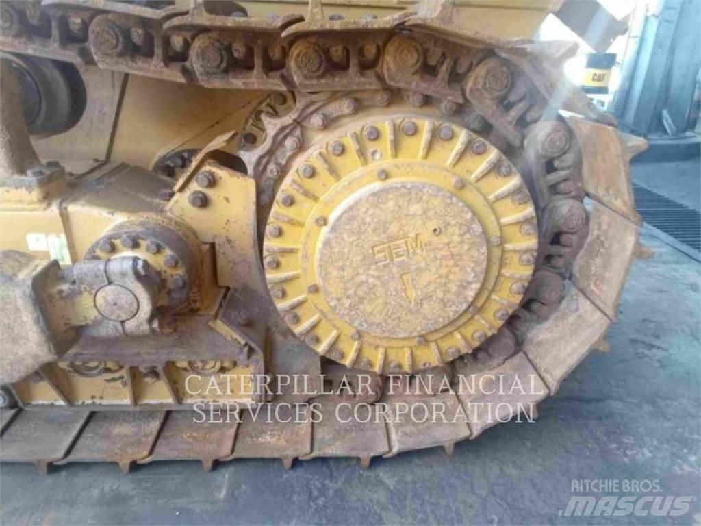 SEM MACHINERY SEM816D 履带式推土机