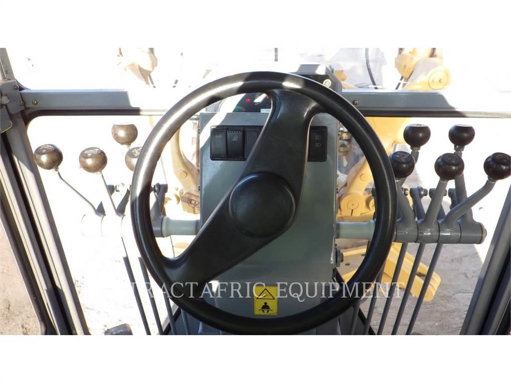 SEM MACHINERY SEM919 平地机/推土机