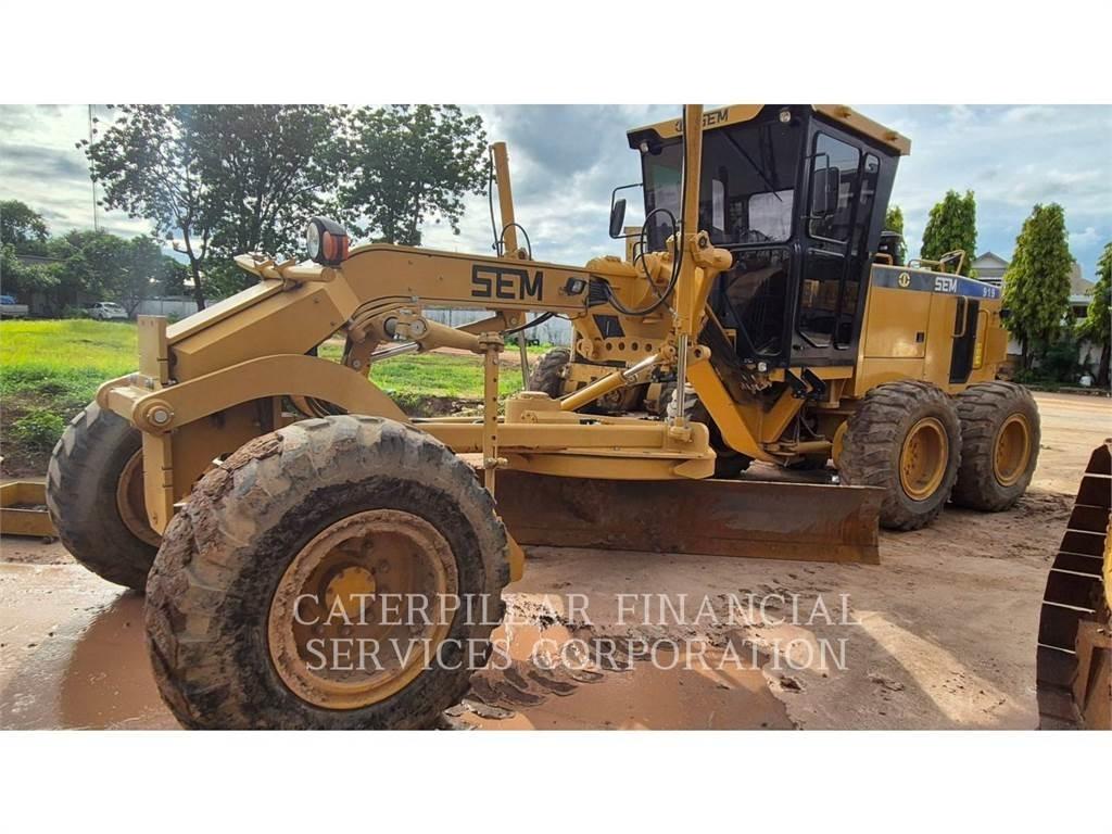 SEM MACHINERY SEM919 平地机/推土机