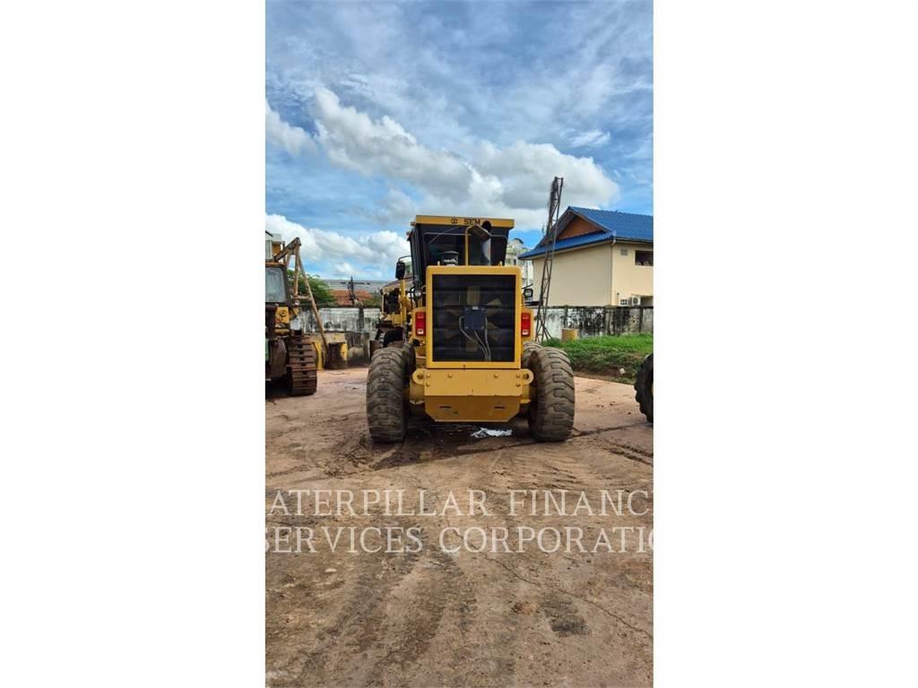 SEM MACHINERY SEM919 平地机/推土机