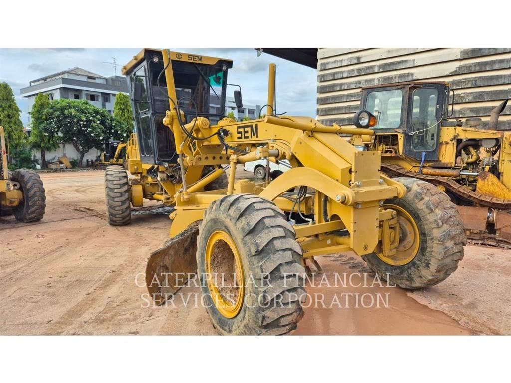 SEM MACHINERY SEM919 平地机/推土机