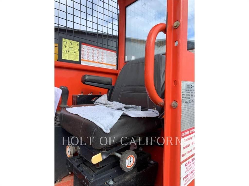 Skyjack ZB2044 伸缩臂叉装车|叉装车