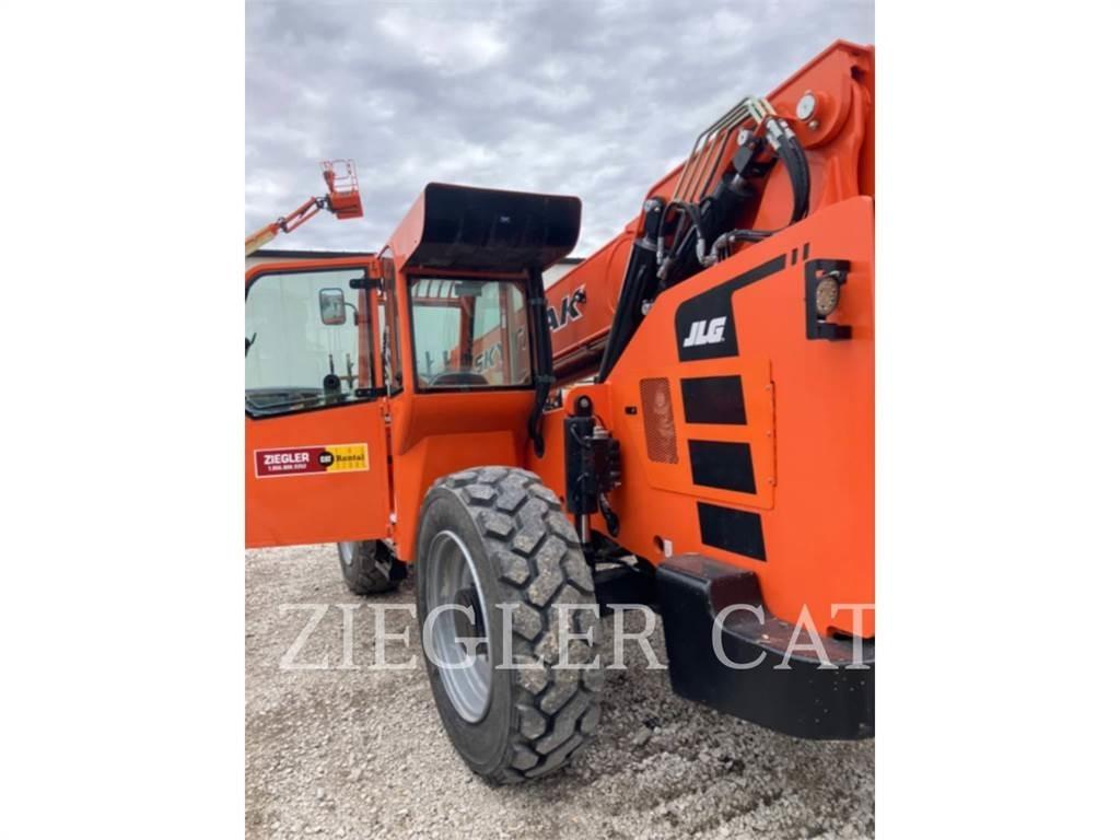 SkyTrak 12054 伸缩臂叉装车|叉装车