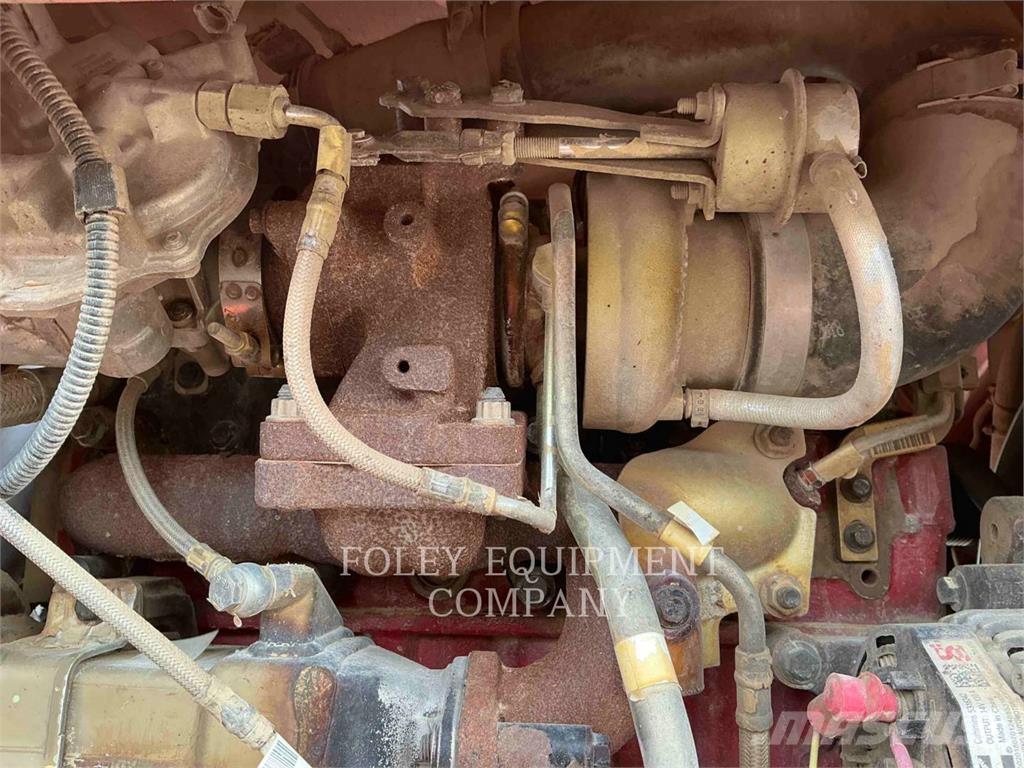 SkyTrak 6042O 伸缩臂叉装车|叉装车