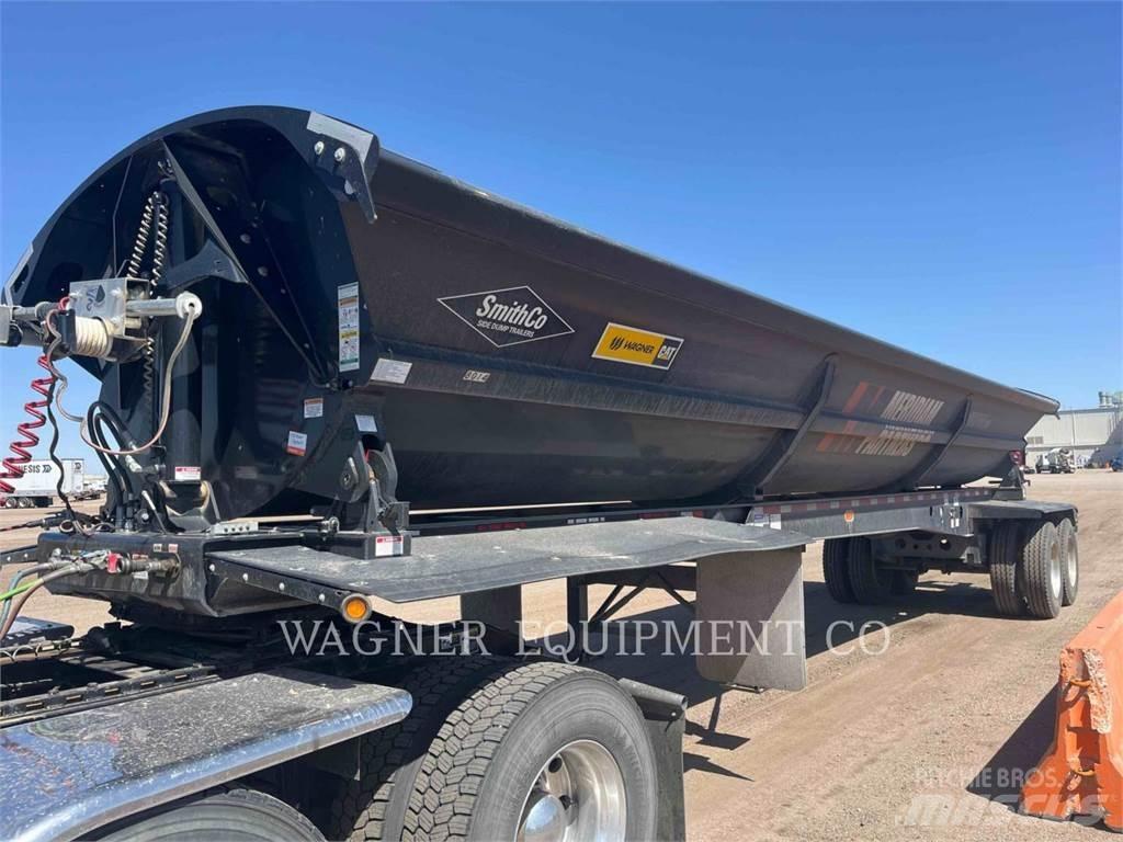SmithCo SX2-4034 其他拖车