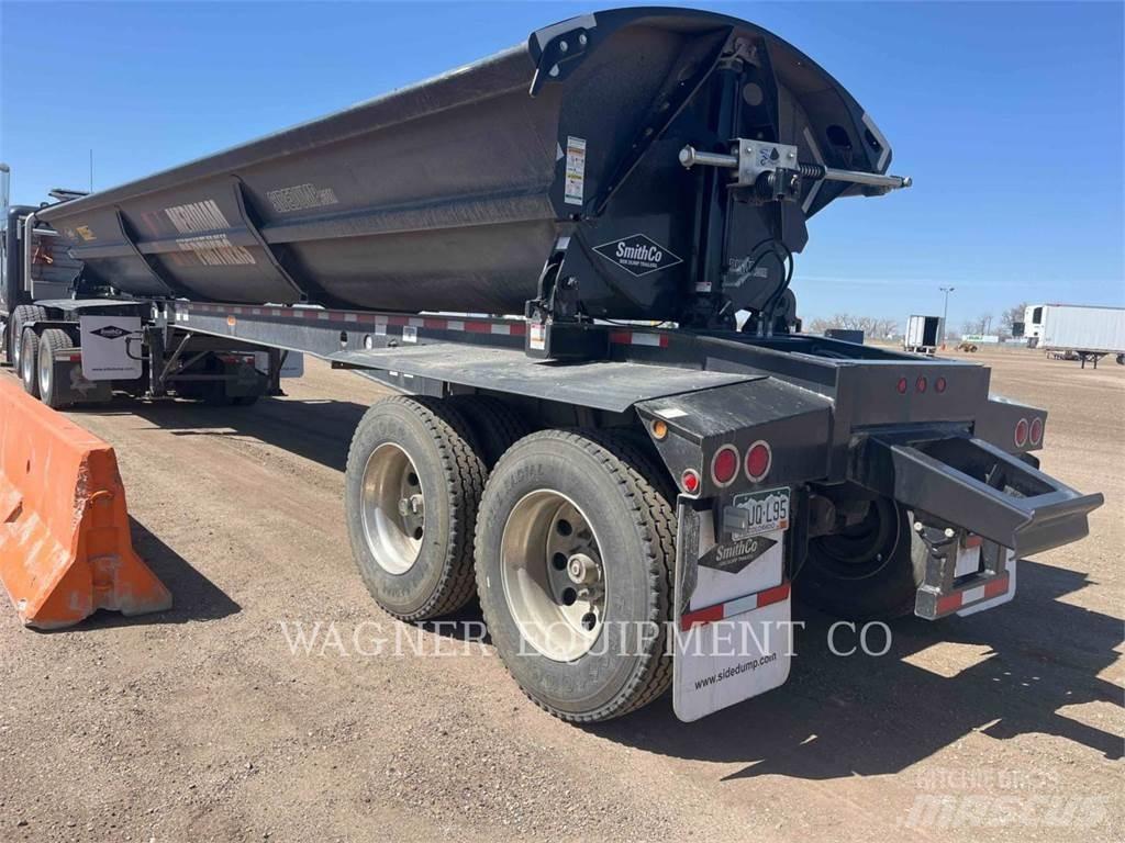 SmithCo SX2-4034 其他拖车