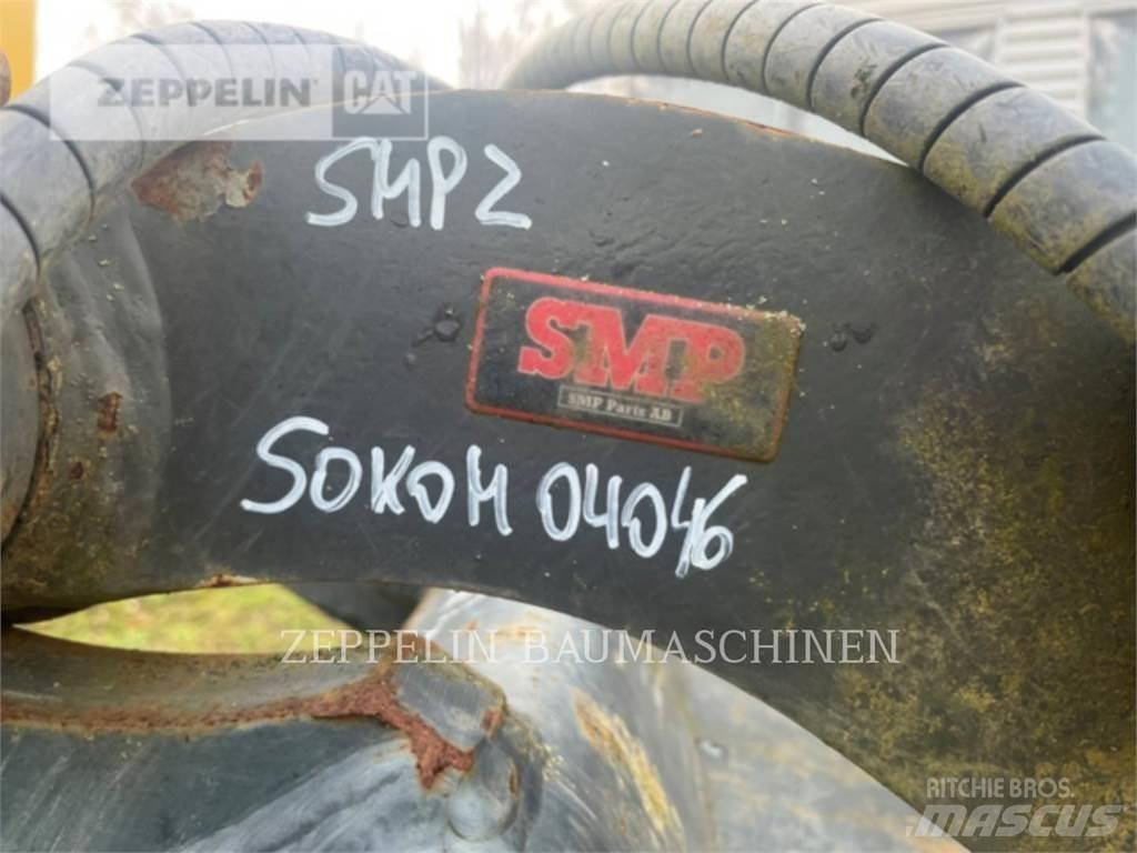 SMP Parts SW-SMP2 快速连接器