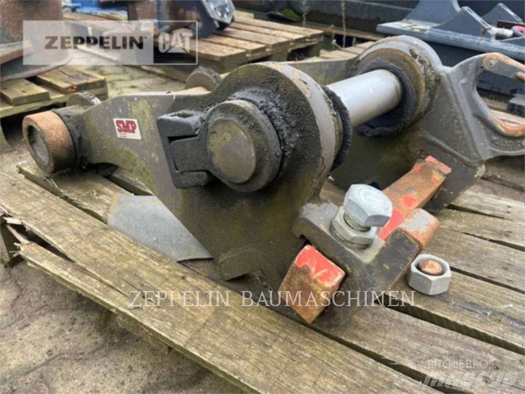 SMP Parts SW-SMP2 快速连接器