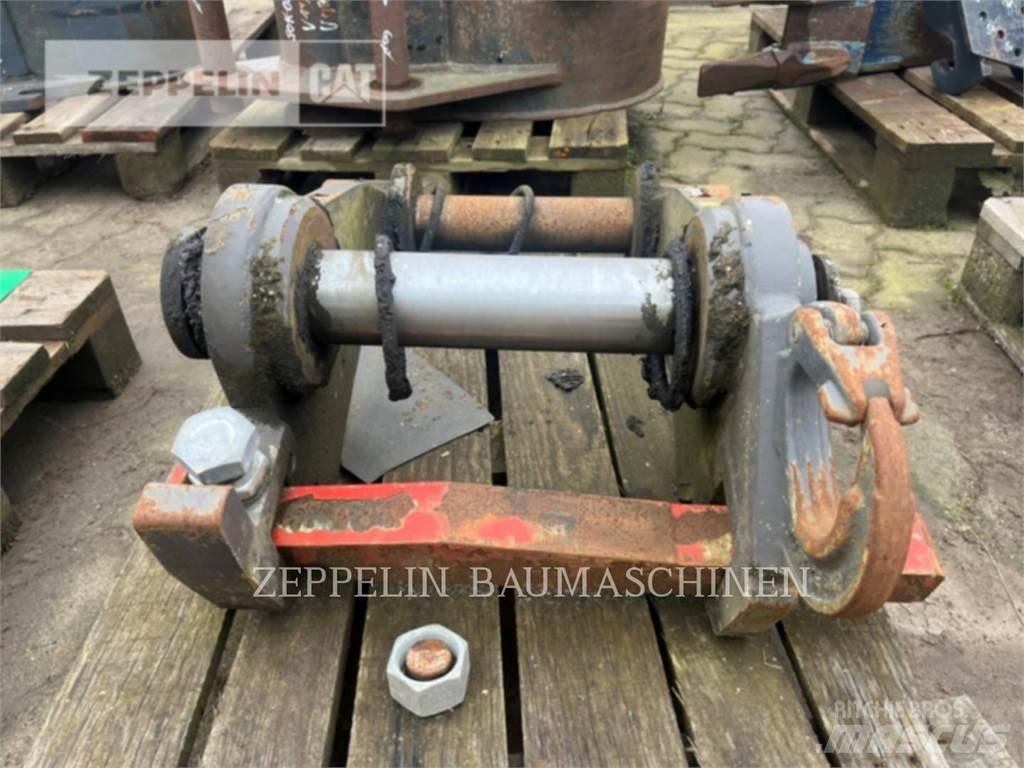 SMP Parts SW-SMP2 快速连接器
