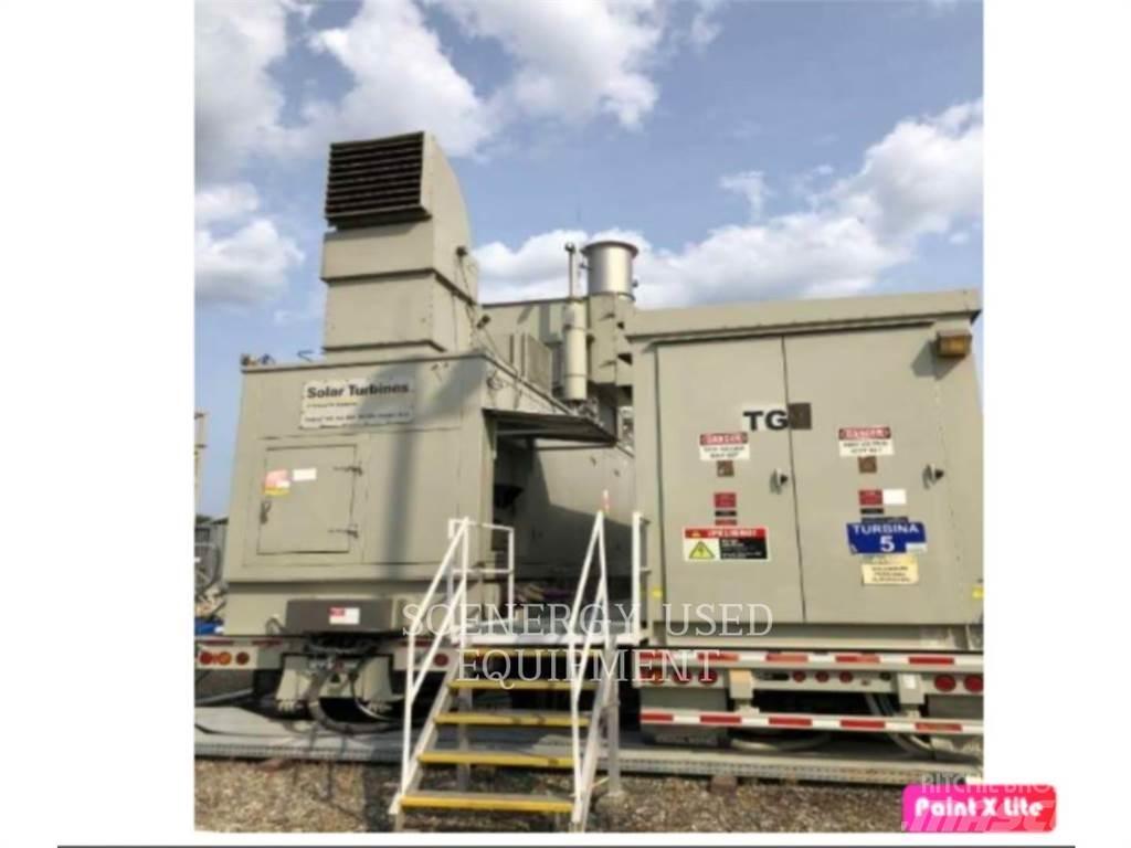  SOLAR TURBINES TAURUS 60 其它发电机