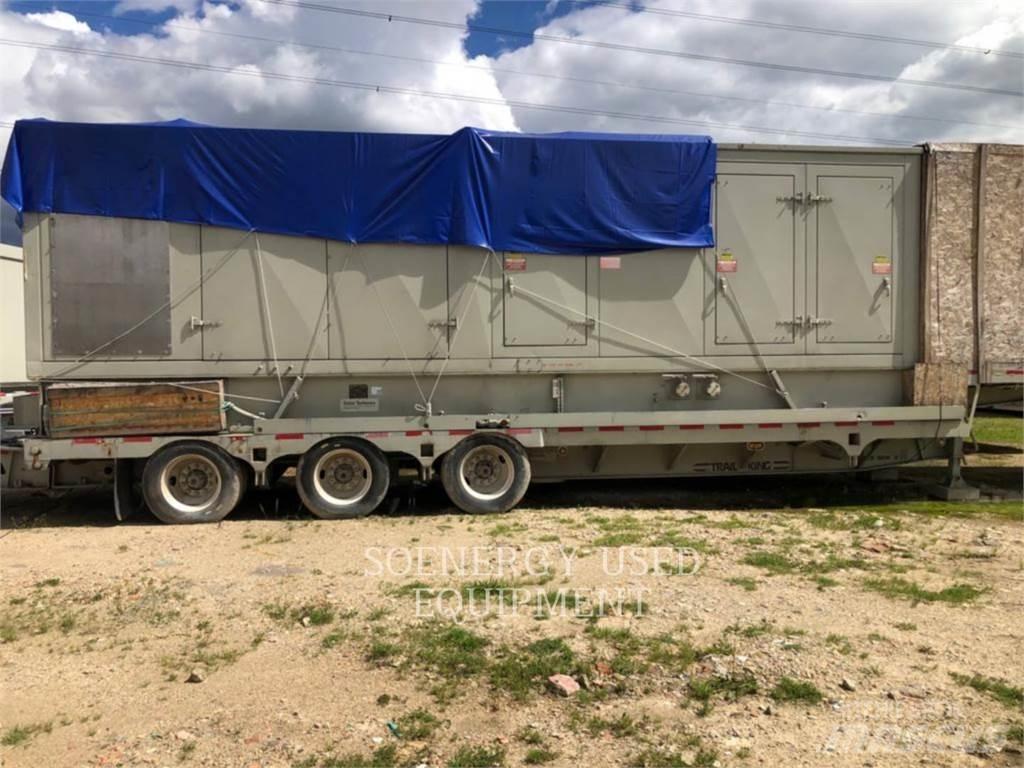  SOLAR TURBINES TAURUS 60 其它发电机